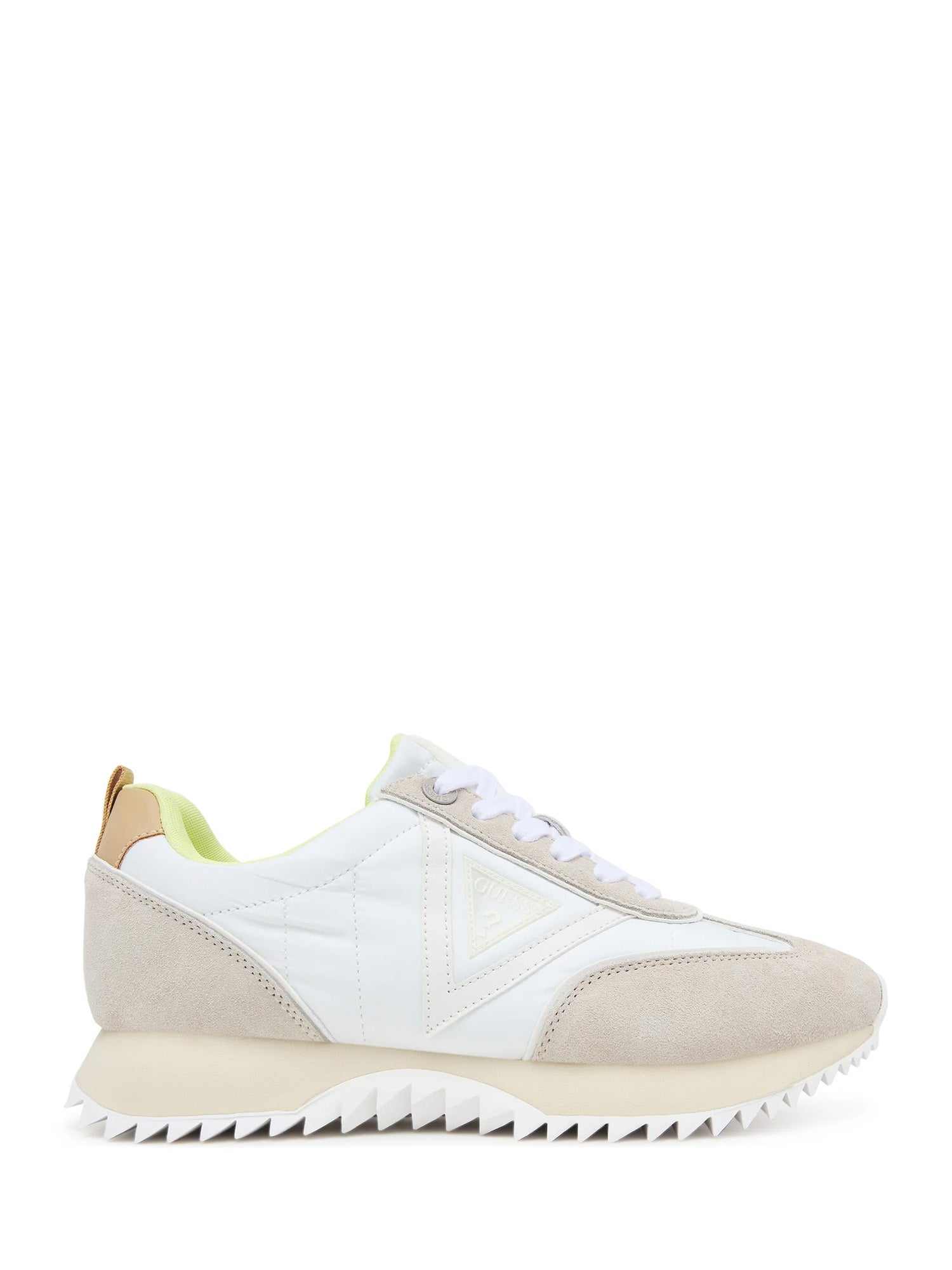 Sneakers Grigio Guess