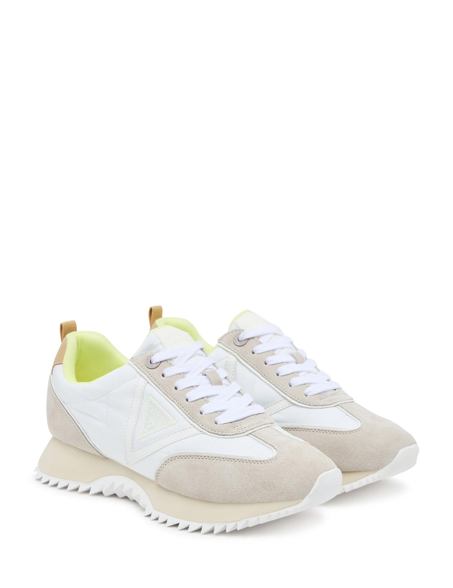 Sneakers Grigio Guess