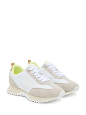 Sneakers Grigio Guess