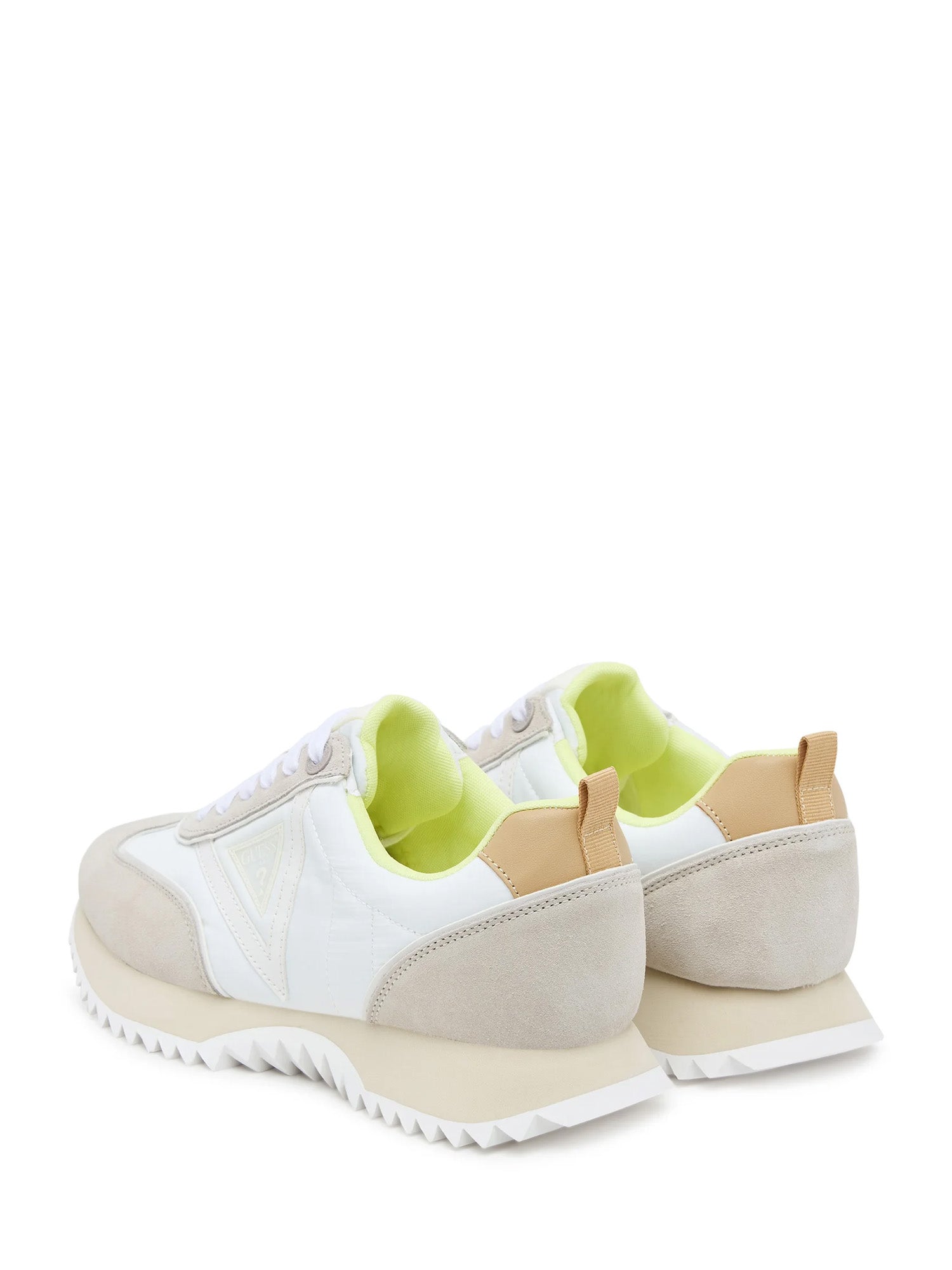 Sneakers Grigio Guess