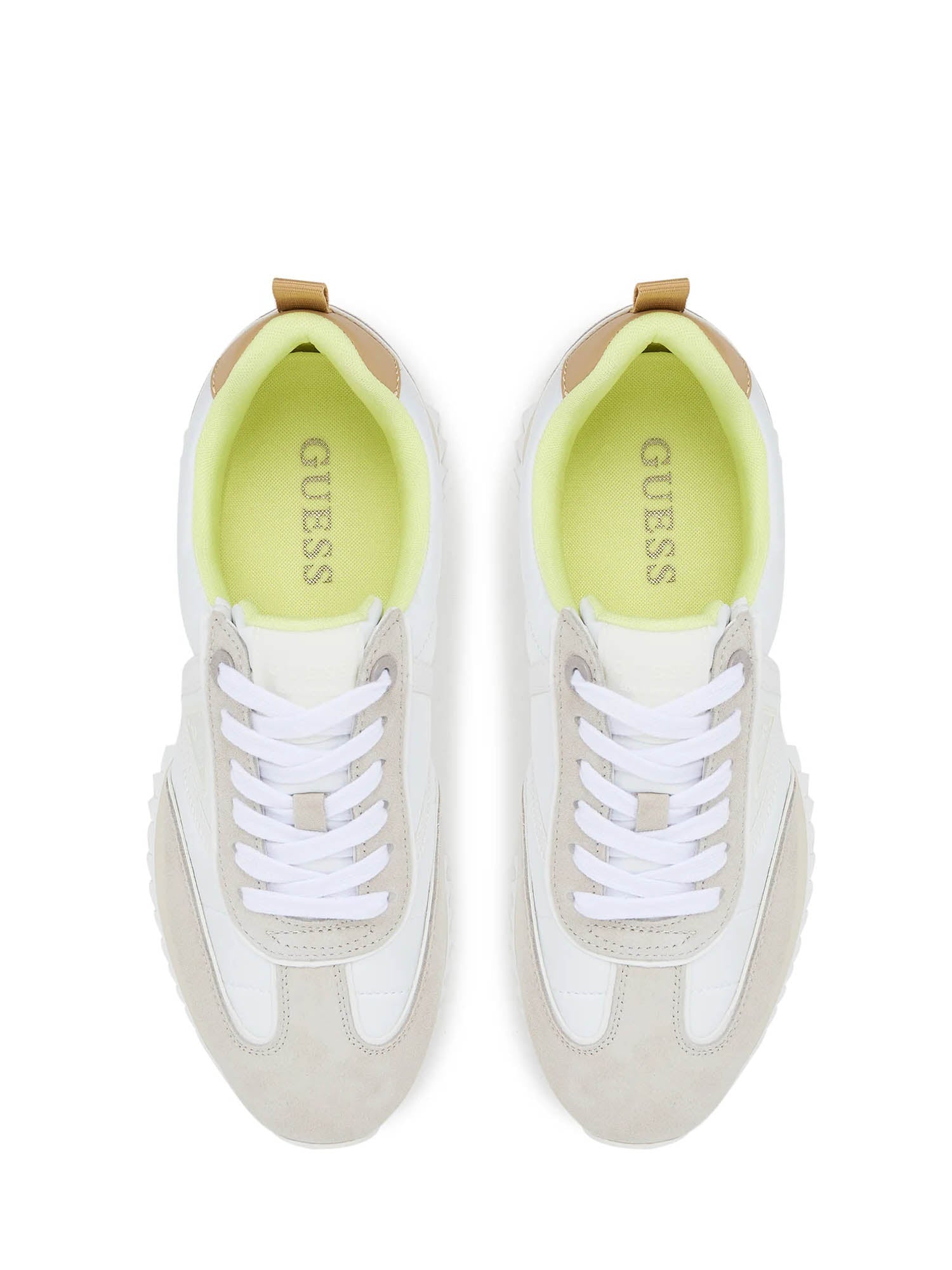 Sneakers Grigio Guess