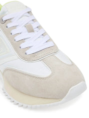 Sneakers Grigio Guess