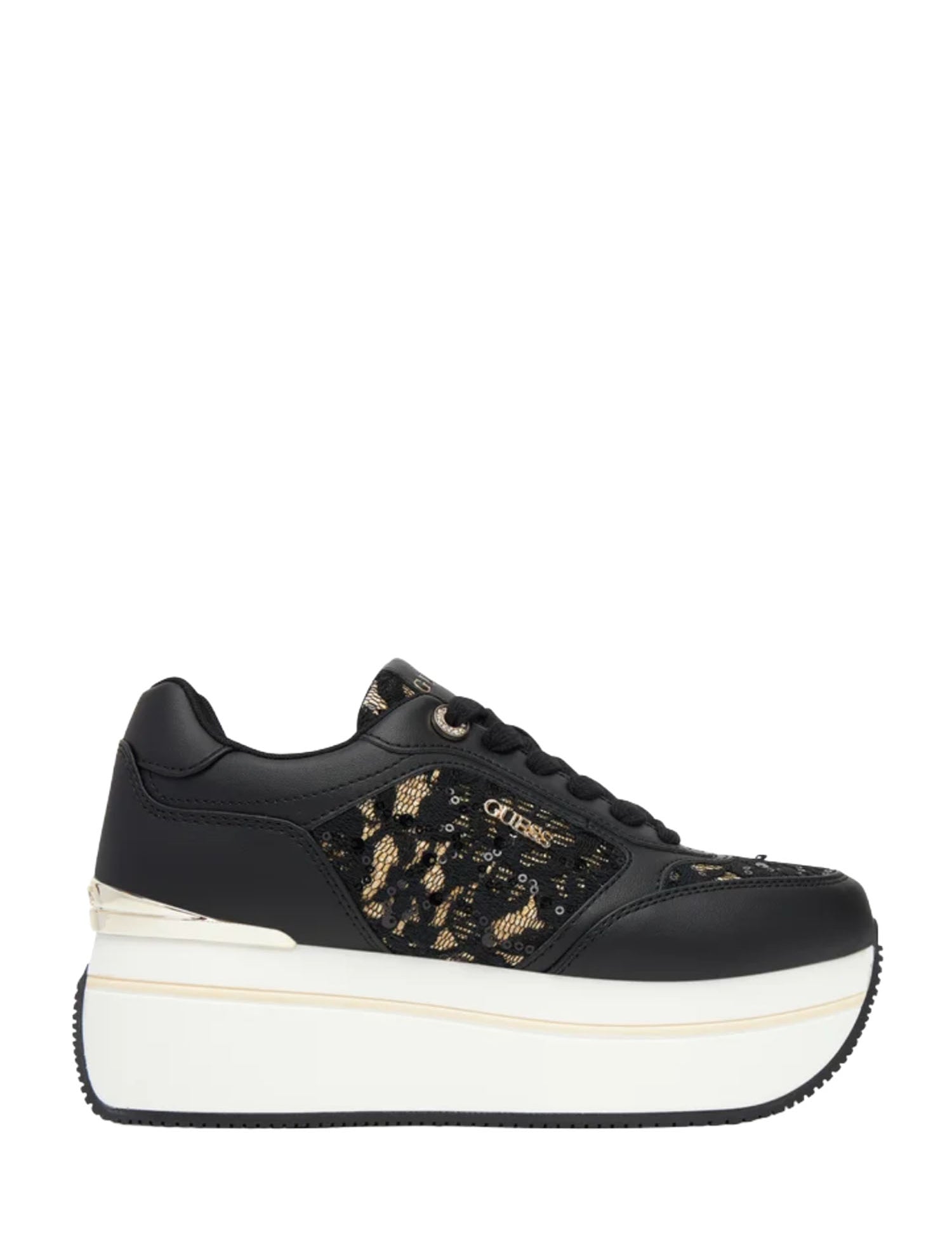 Sneakers Nero Guess