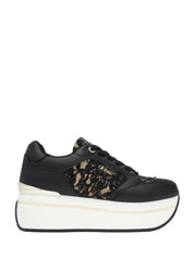 Sneakers Nero Guess