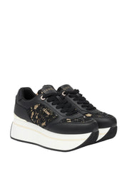 Sneakers Nero Guess