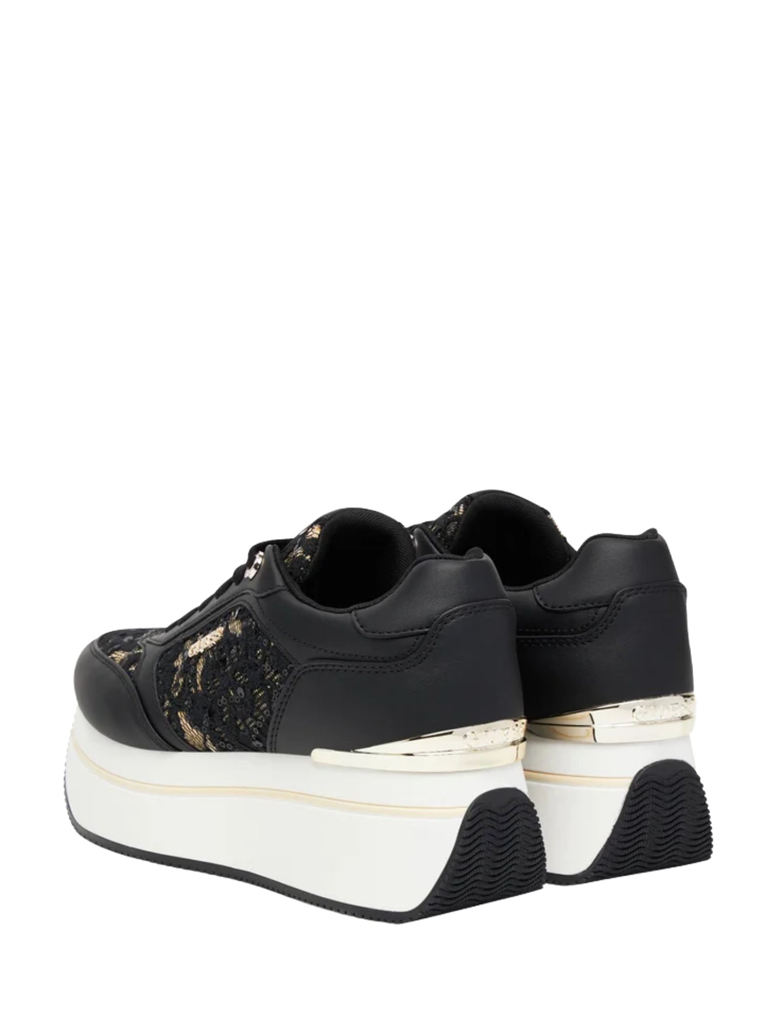 Sneakers Nero Guess