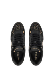 Sneakers Nero Guess