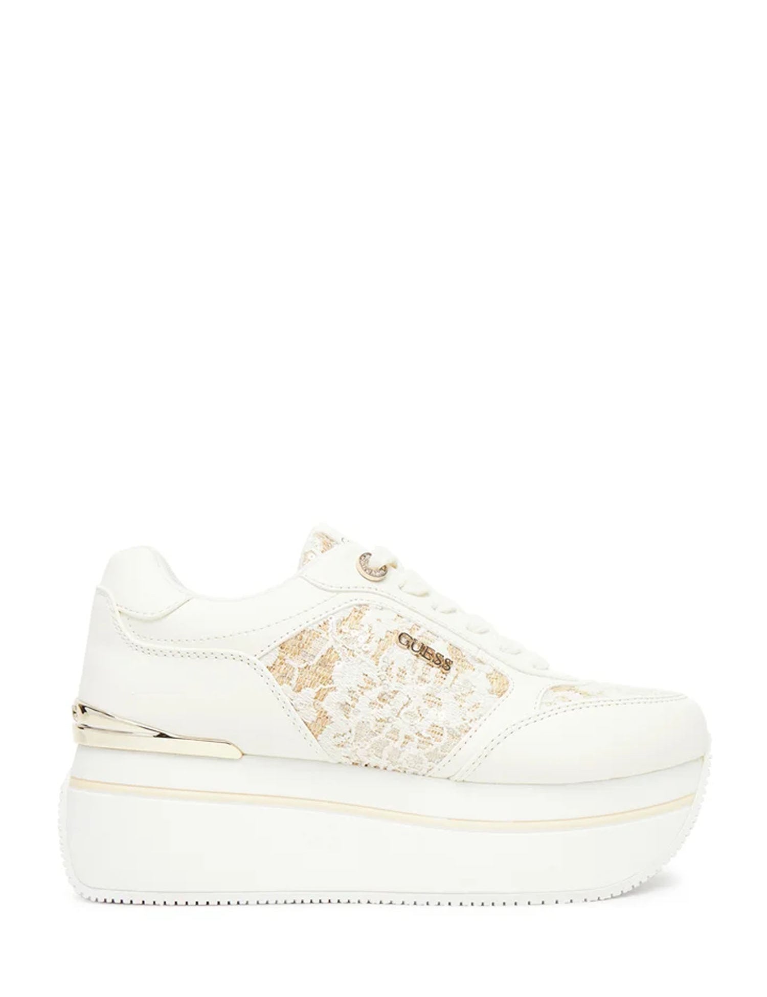 Sneakers Bianco Guess