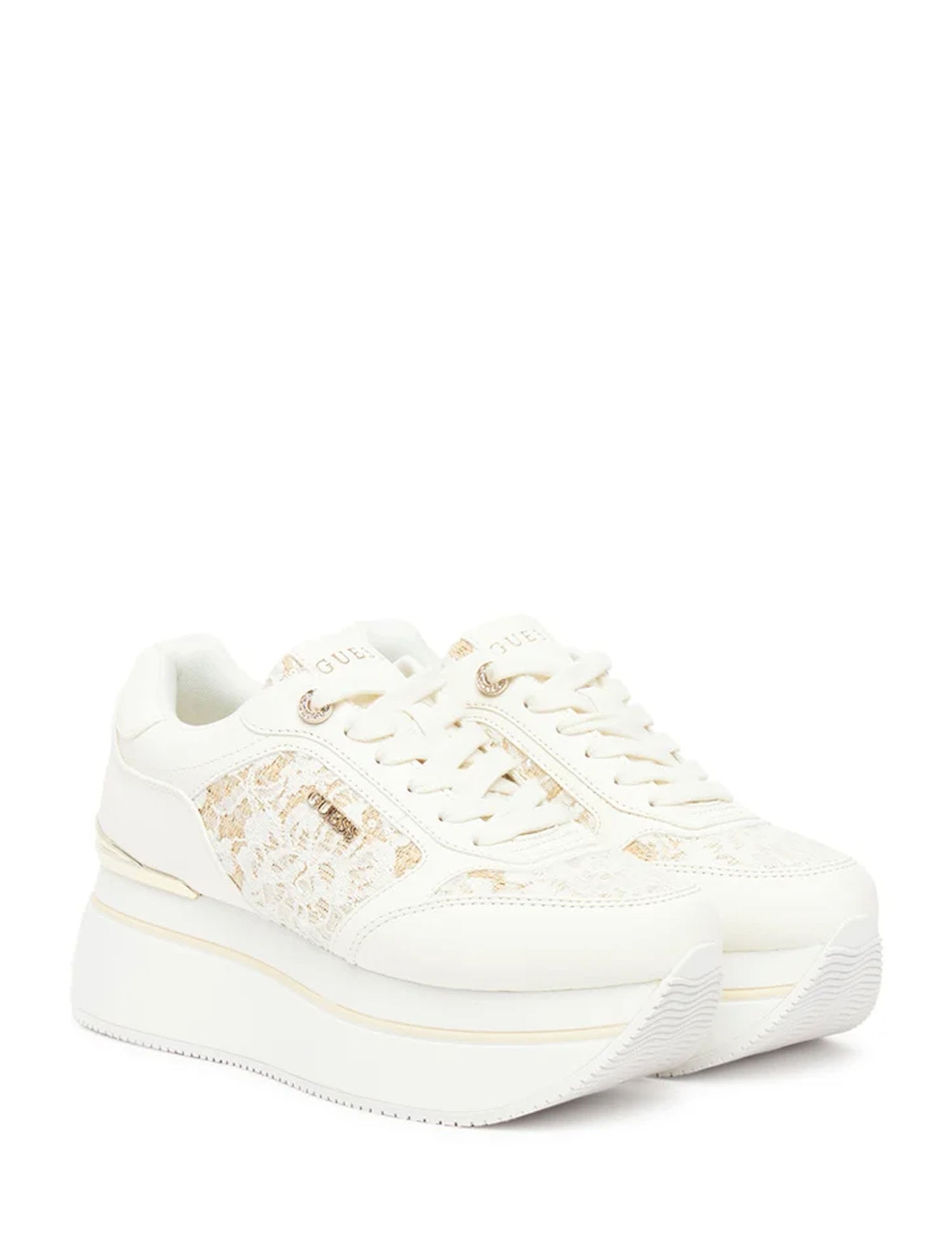 Sneakers Bianco Guess