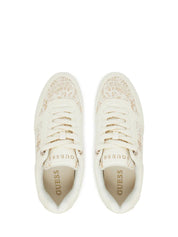 Sneakers Bianco Guess