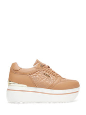 Sneakers Beige Guess