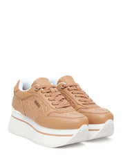 Sneakers Beige Guess