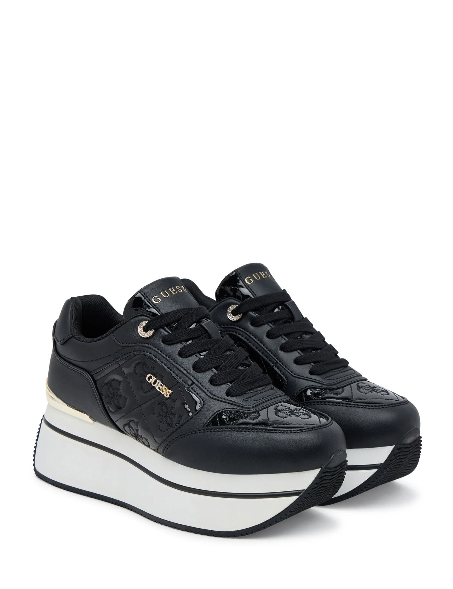 Sneakers Nero Guess