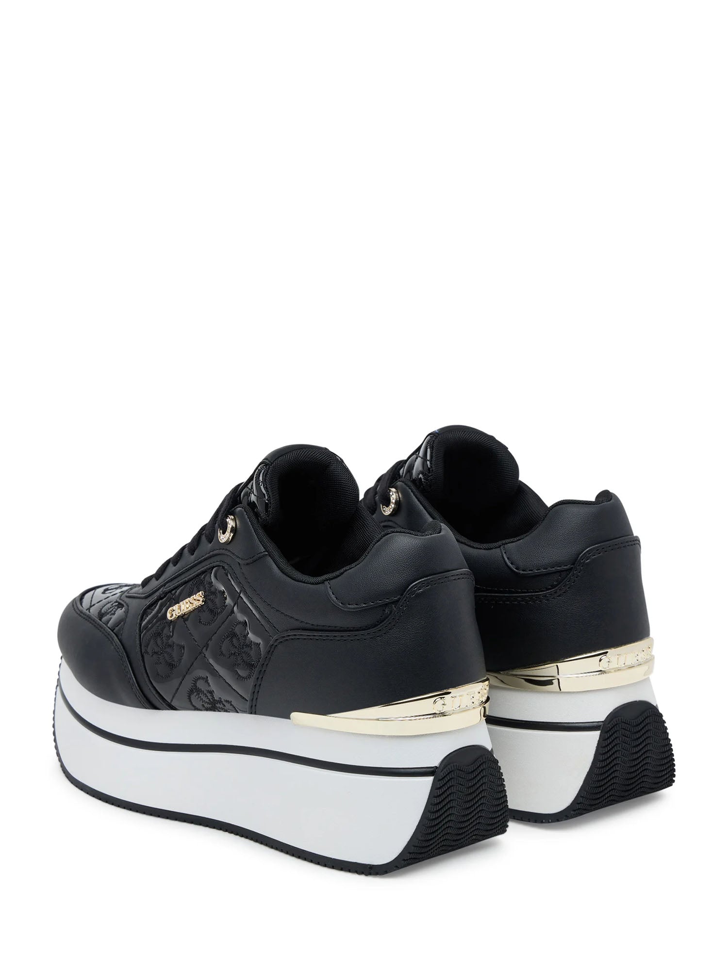 Sneakers Nero Guess