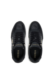 Sneakers Nero Guess