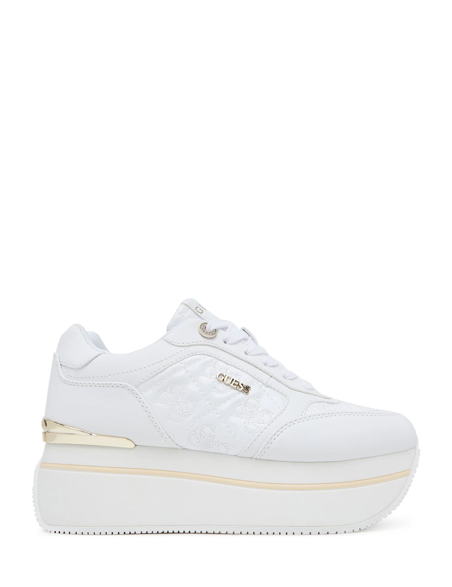Sneakers Bianco Guess