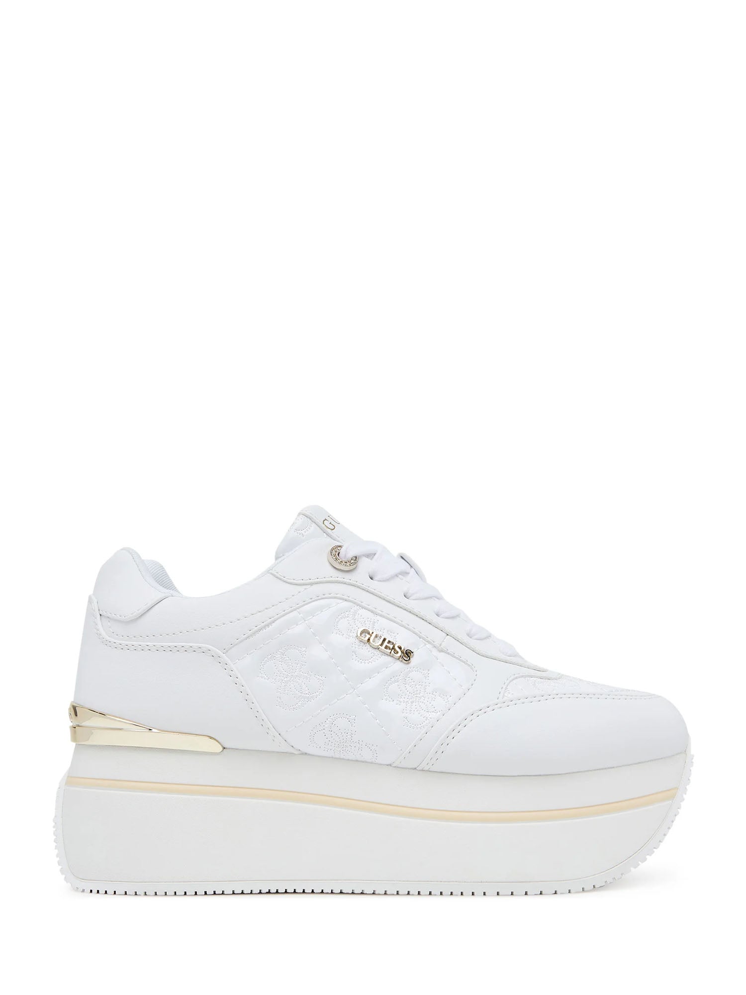 Sneakers Bianco Guess