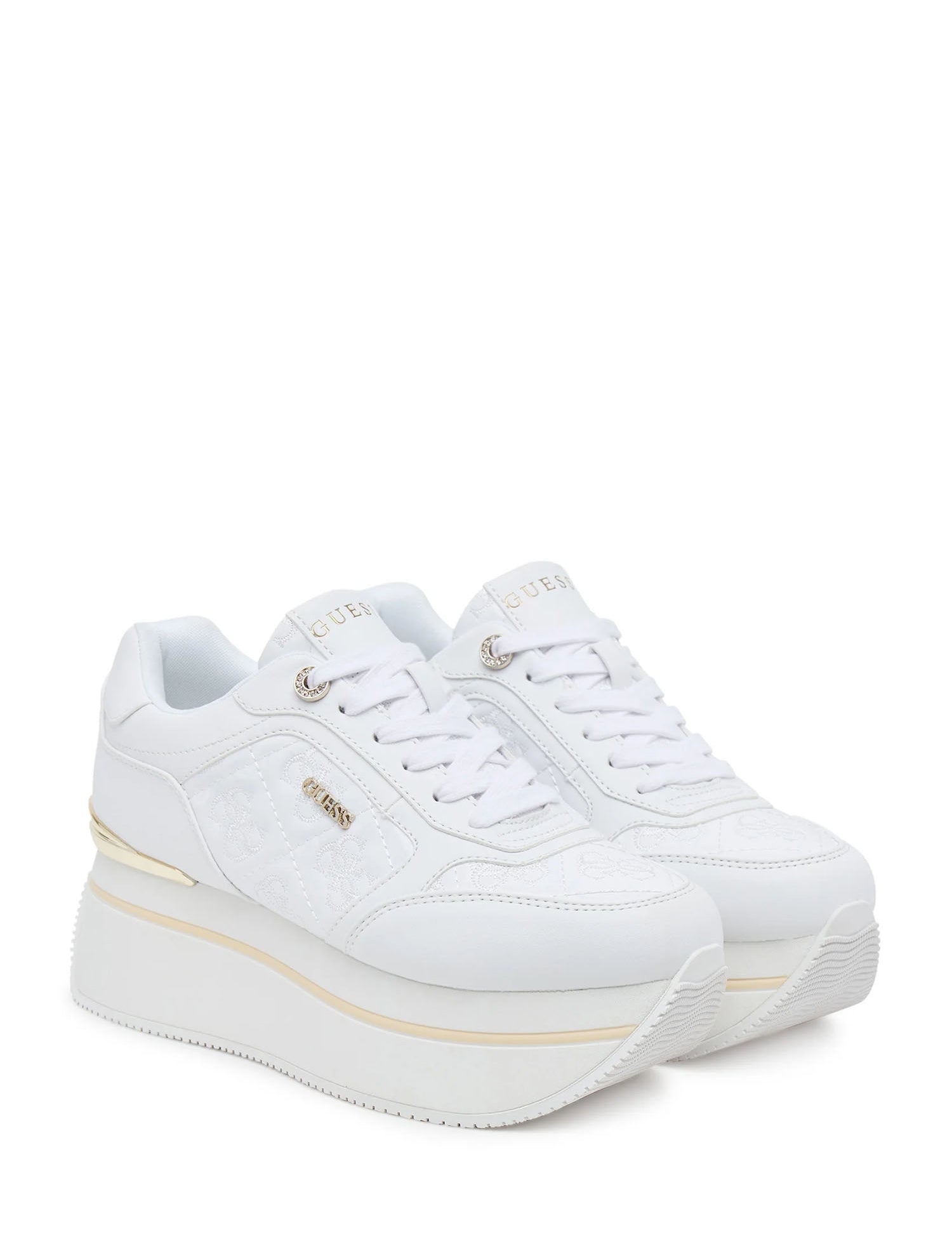 Sneakers Bianco Guess