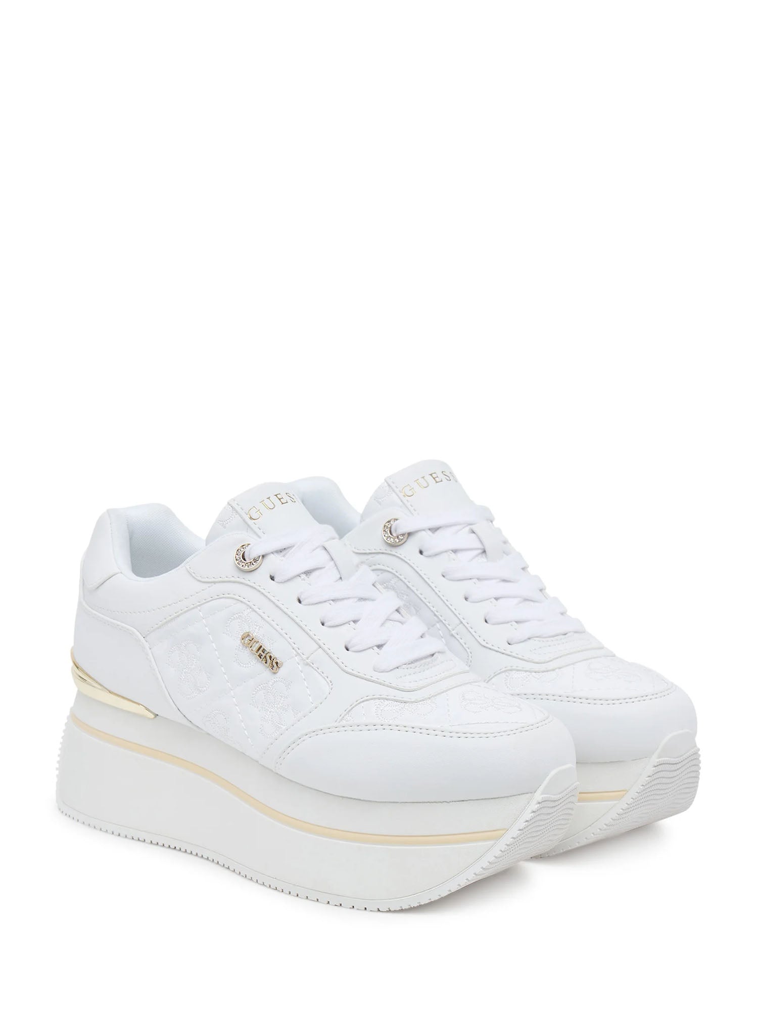 Sneakers Bianco Guess