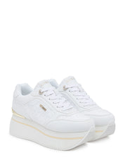 Sneakers Bianco Guess