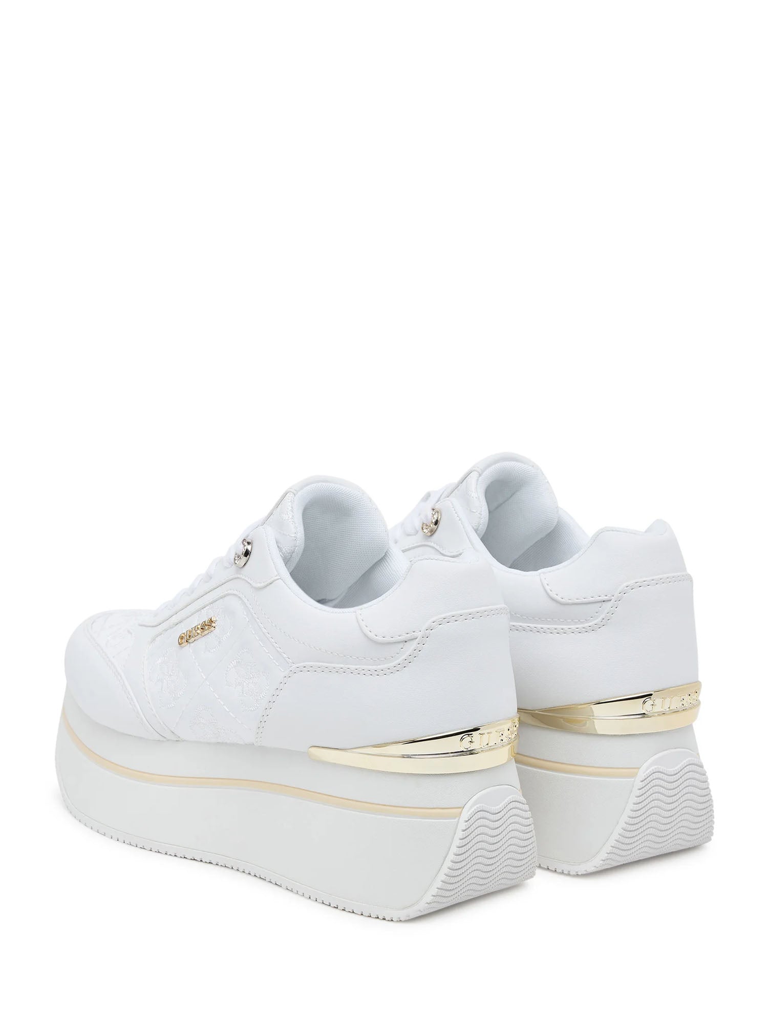 Sneakers Bianco Guess