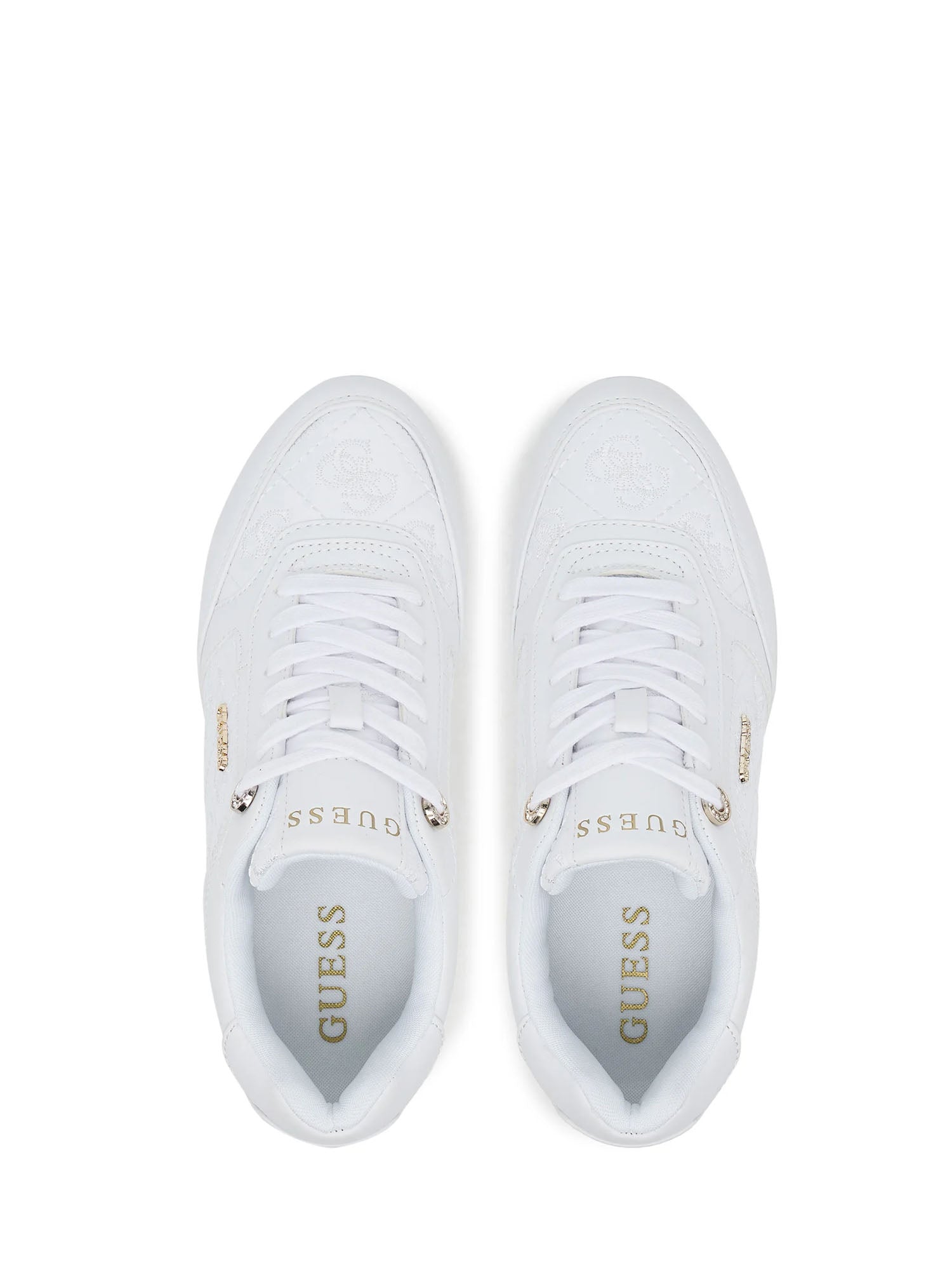 Sneakers Bianco Guess