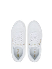 Sneakers Bianco Guess