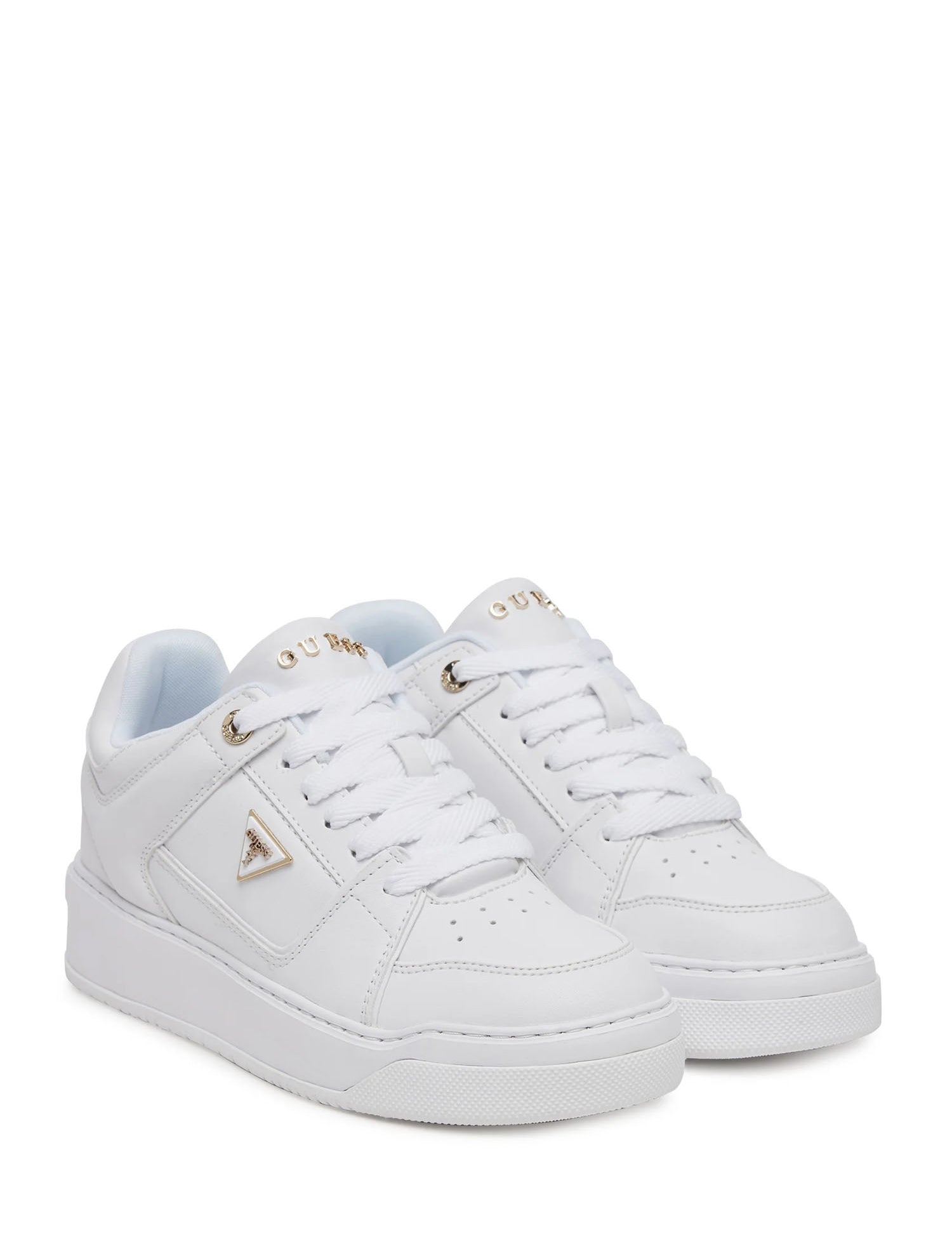 Sneakers Bianco Guess