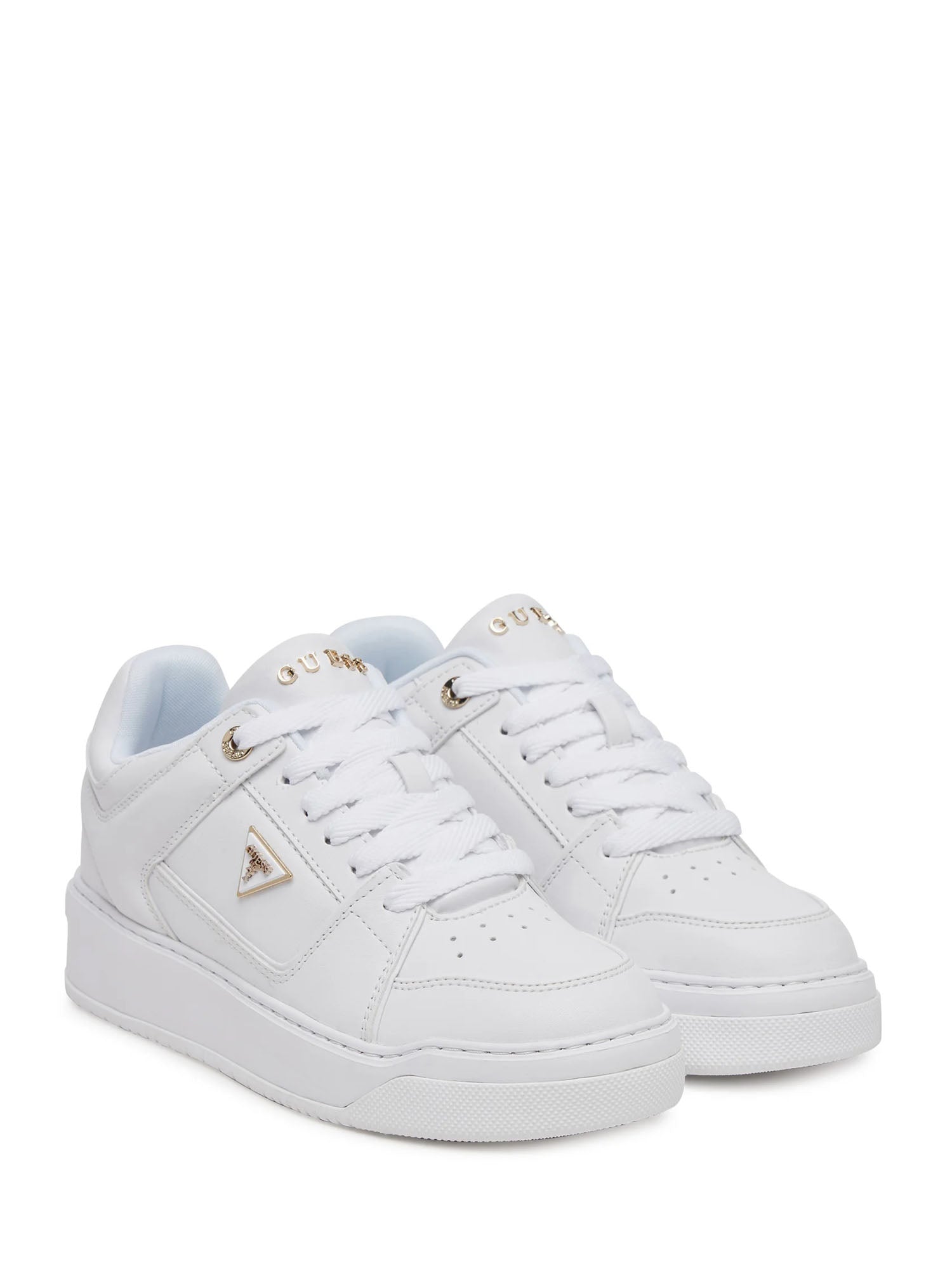 Sneakers Bianco Guess