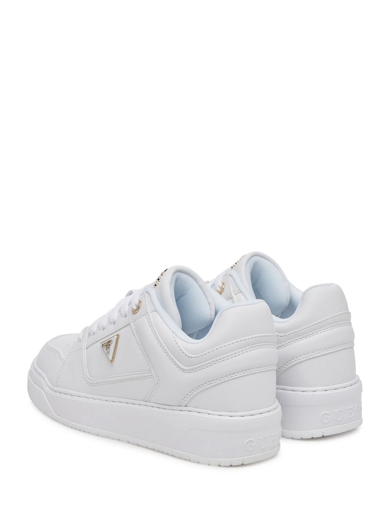 Sneakers Bianco Guess