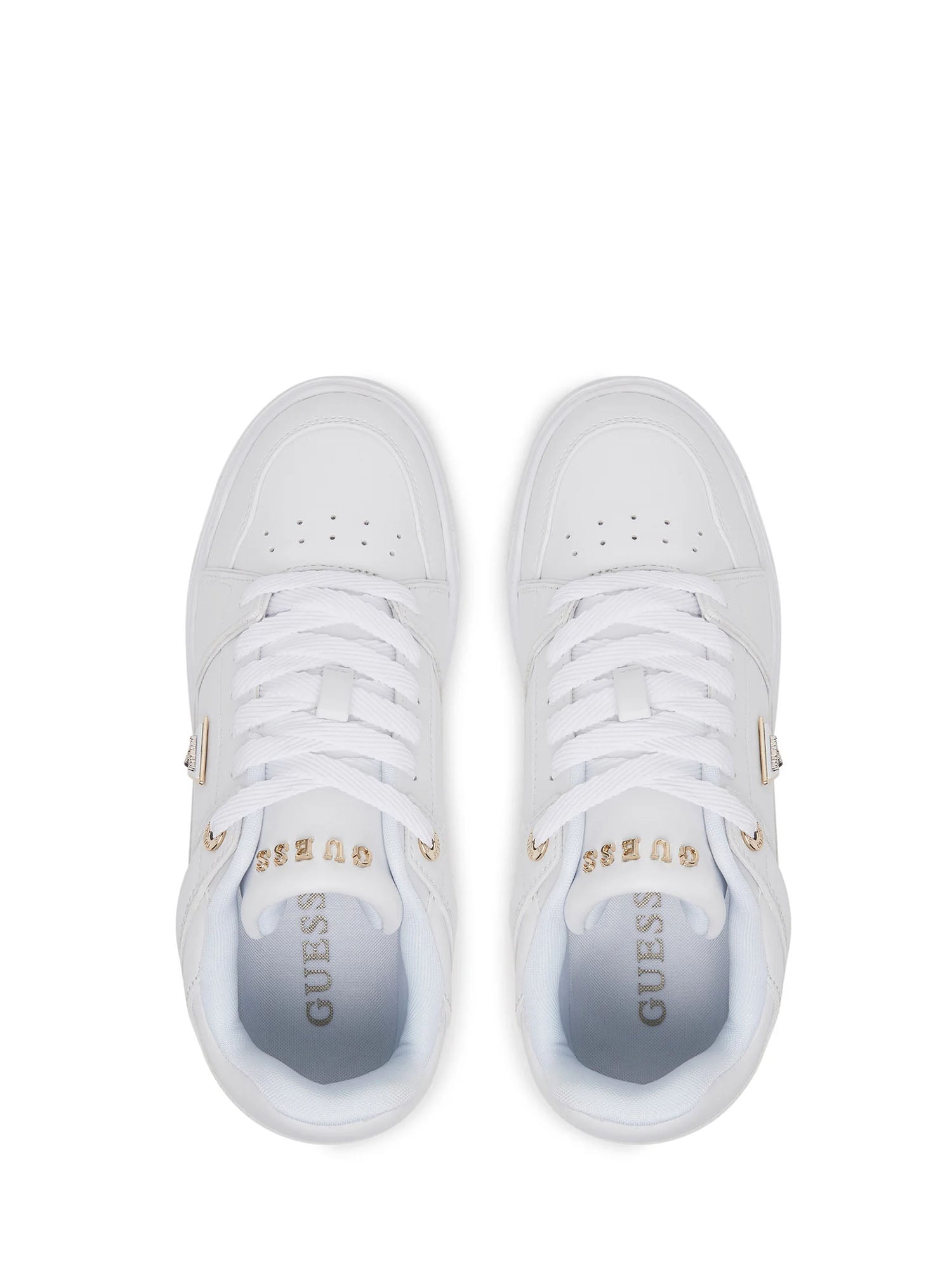 Sneakers Bianco Guess