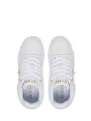 Sneakers Bianco Guess