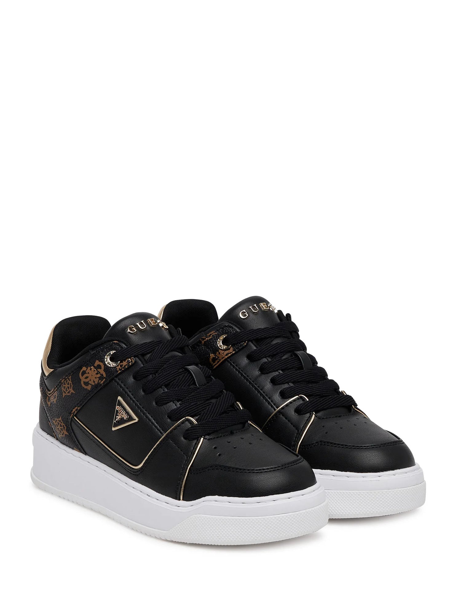 Sneakers Nero Guess