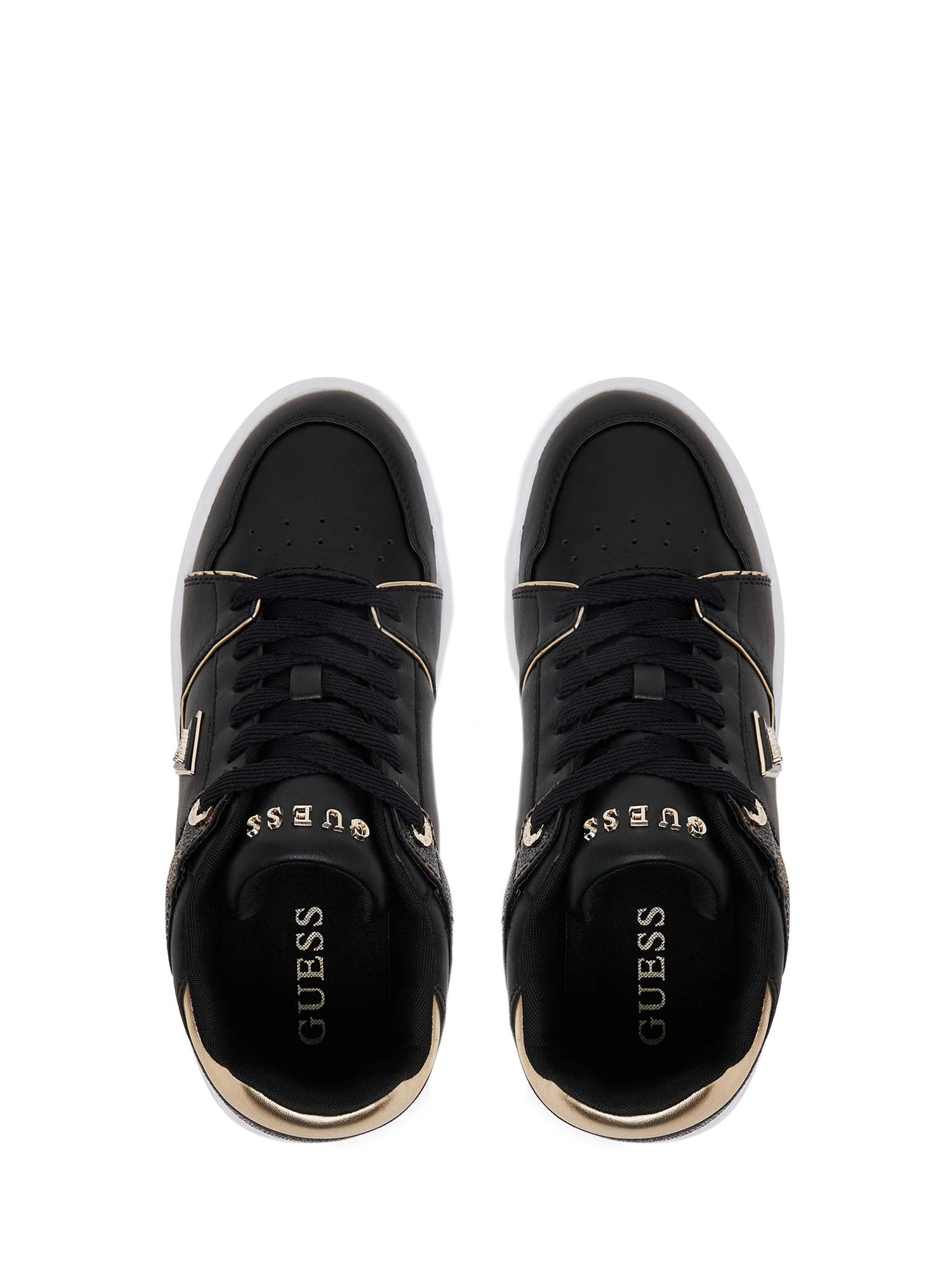 Sneakers Nero Guess
