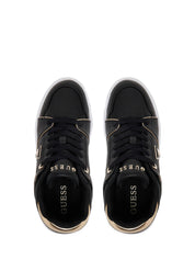 Sneakers Nero Guess