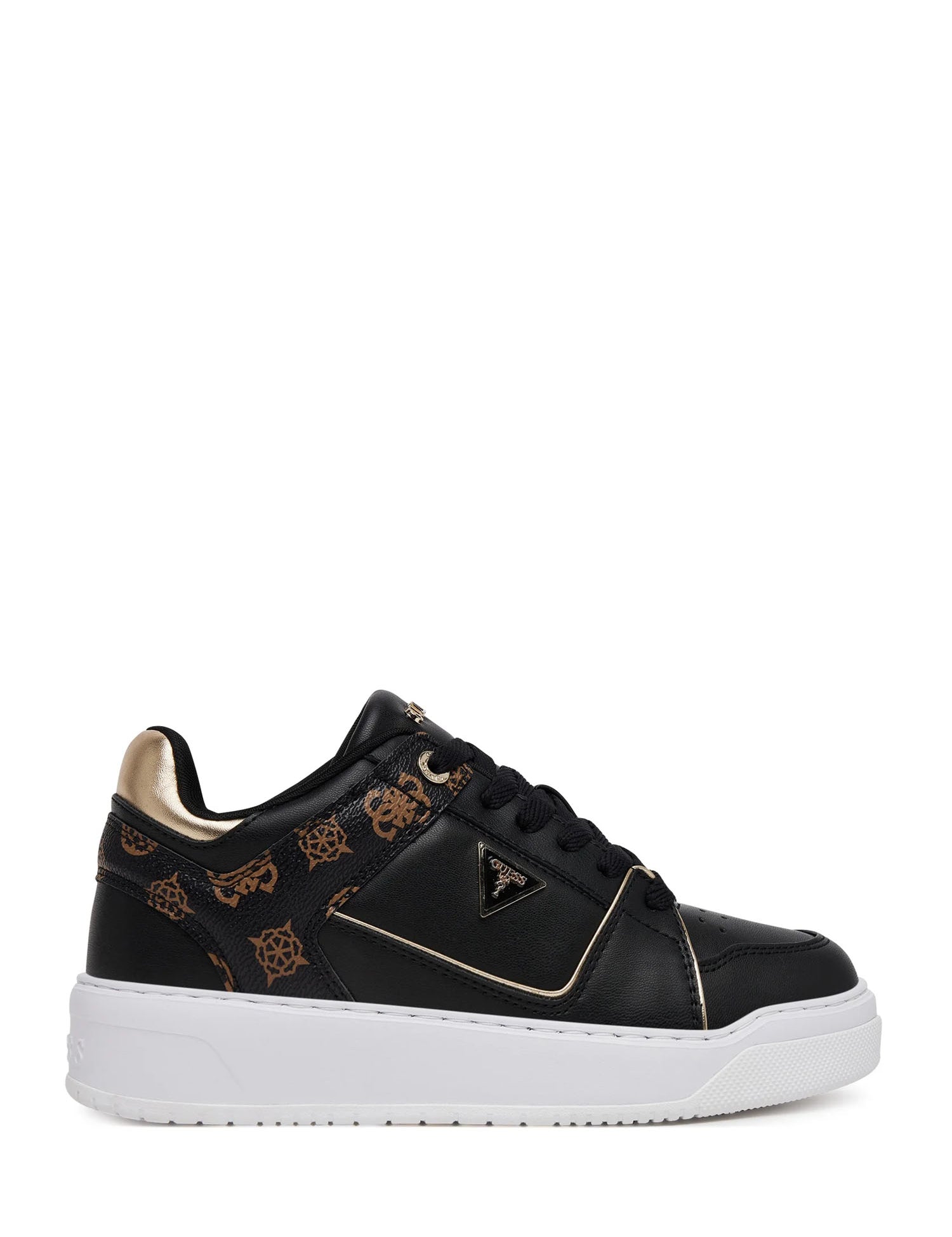 Sneakers Nero Guess