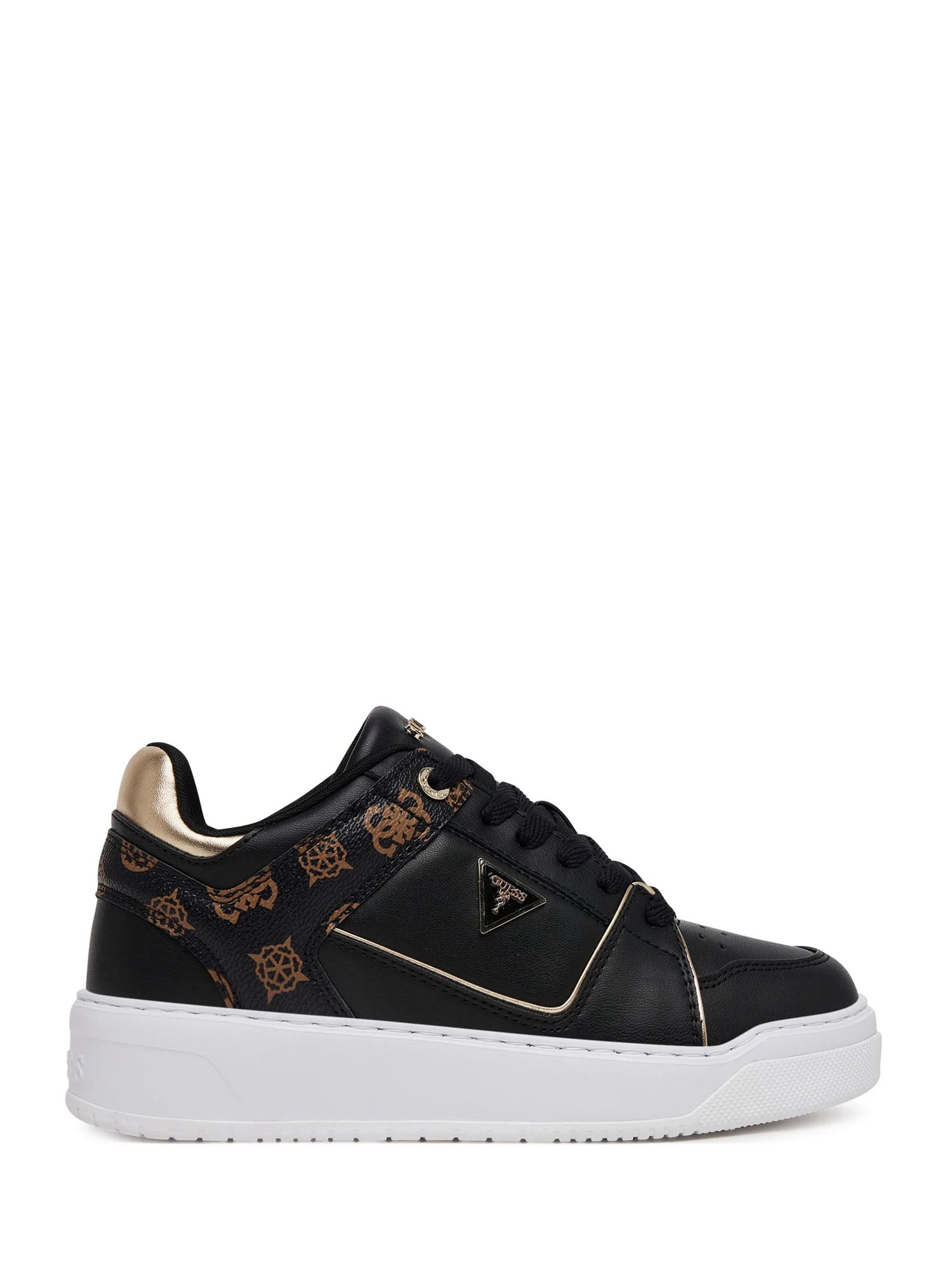Sneakers Nero Guess