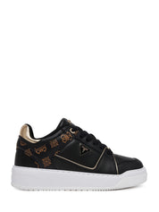 Sneakers Nero Guess