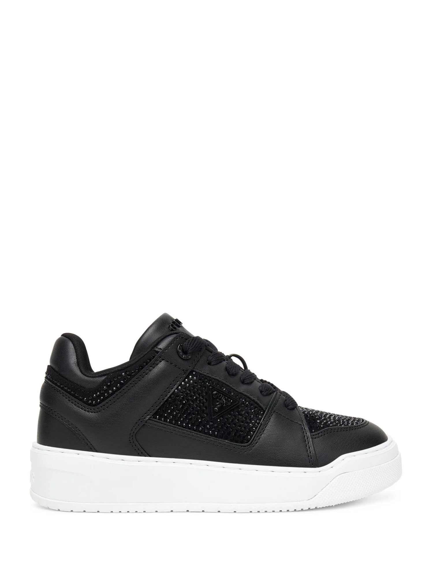 Sneakers Nero Guess