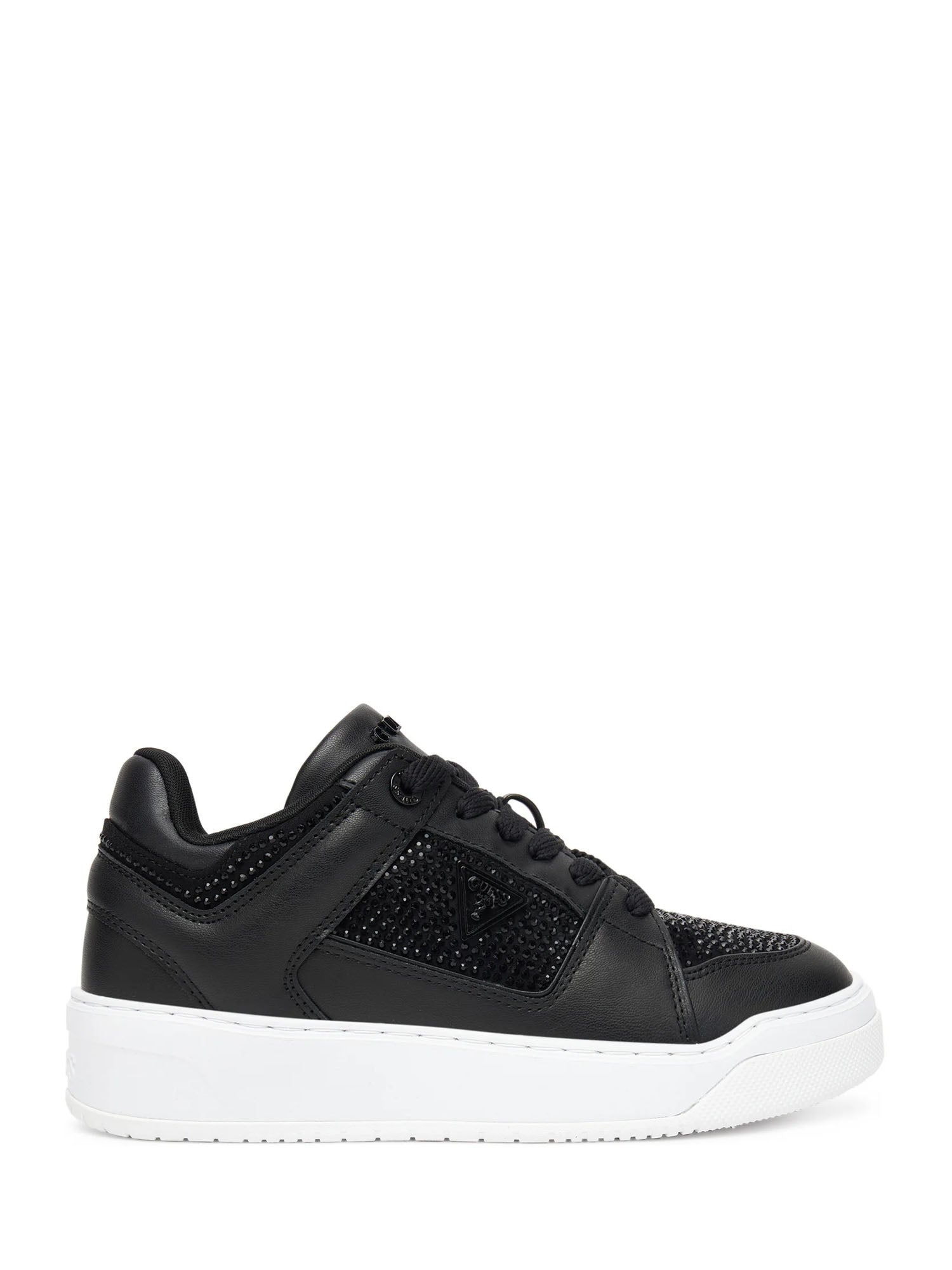 Sneakers Nero Guess