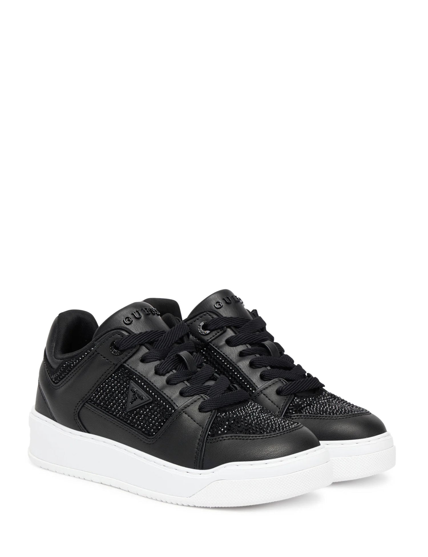 Sneakers Nero Guess