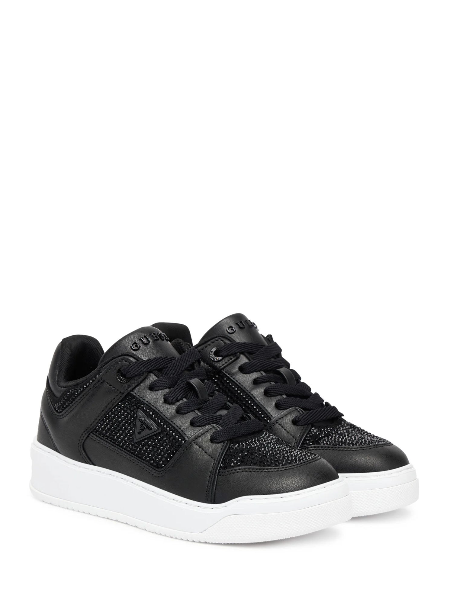 Sneakers Nero Guess