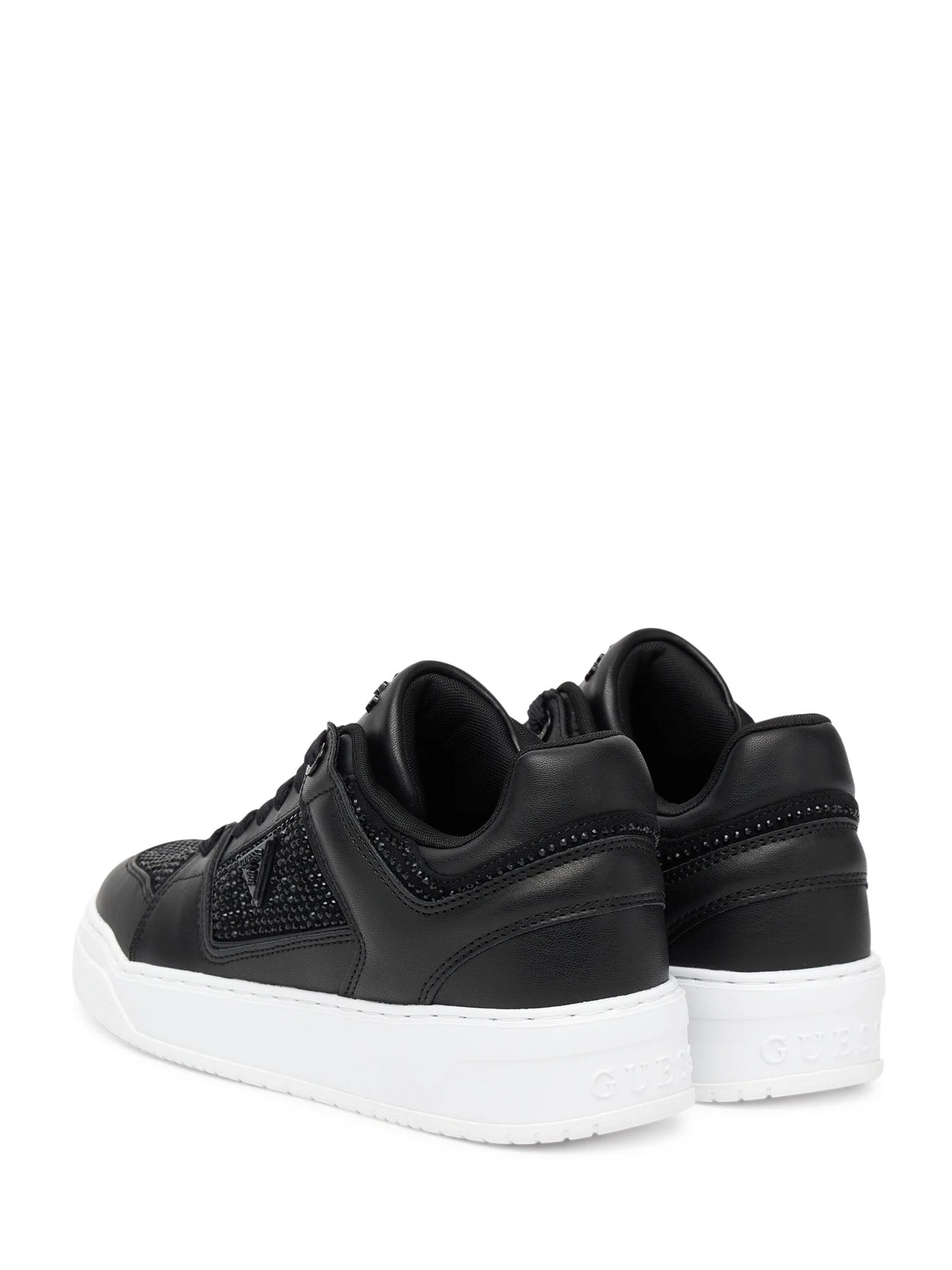 Sneakers Nero Guess