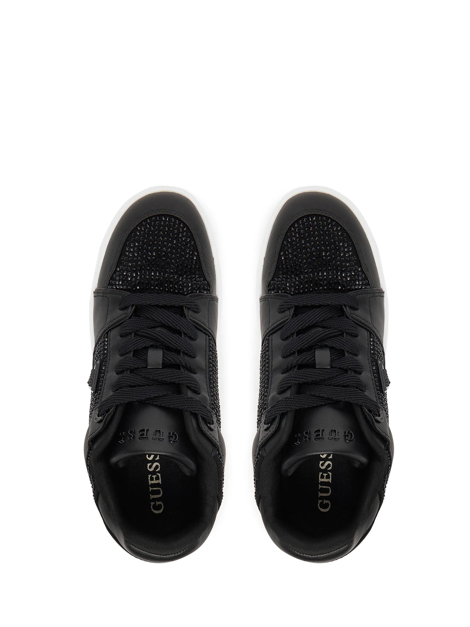 Sneakers Nero Guess