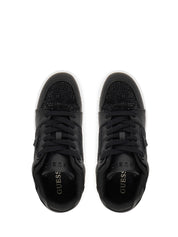 Sneakers Nero Guess