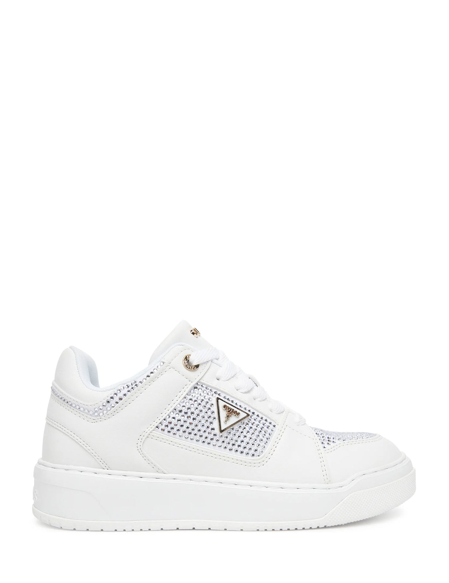 Sneakers Bianco Guess