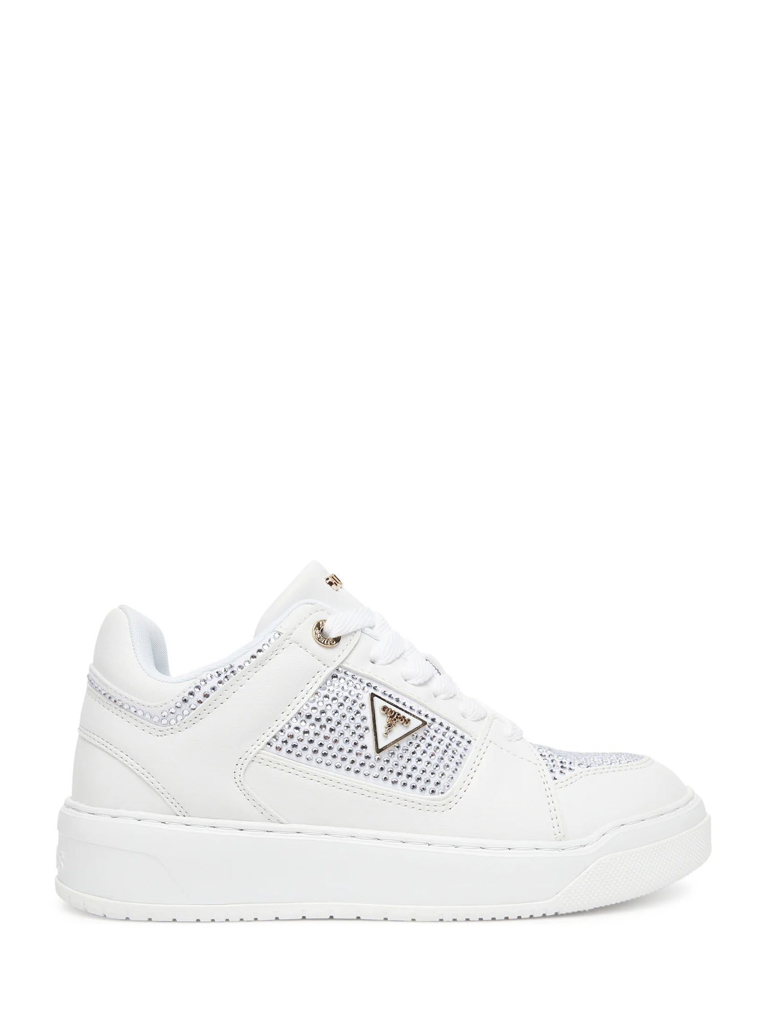 Sneakers Bianco Guess