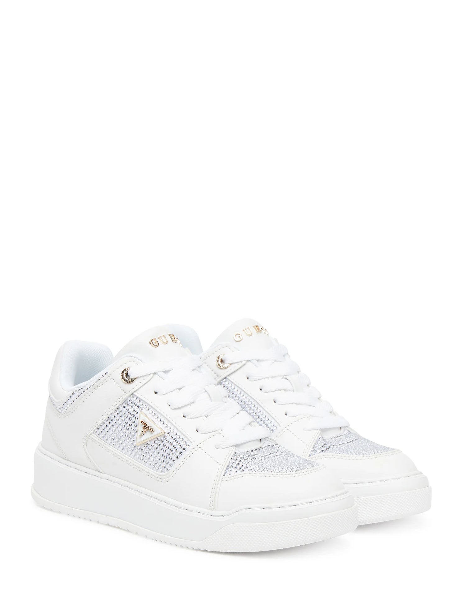 Sneakers Bianco Guess
