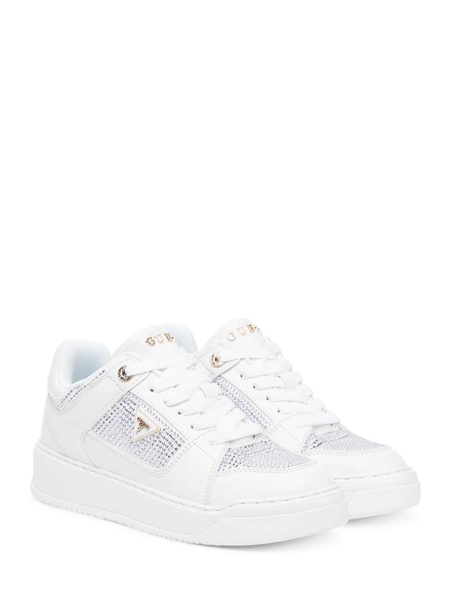 Sneakers Bianco Guess