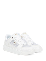 Sneakers Bianco Guess